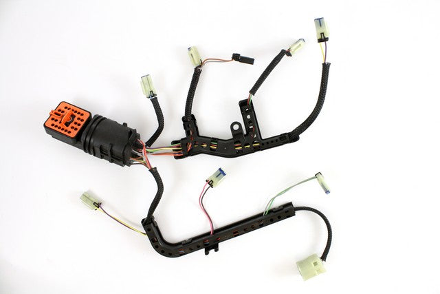 Pioneer Automotive Industries Automatic Transmission Wiring Harness P/N:772114 Fits: Ford E-350 Club Wagon 05-04, Ford E-350 Super Duty 11-08, Ford E-350 Super Duty 2006, Ford Excursion 05-03, Ford F-250 Super Duty 10-03, Ford F-350 Super Duty 10-03 - Image 1
