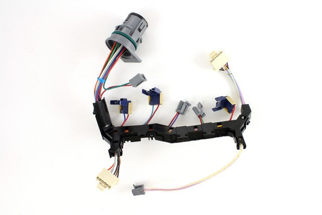 Pioneer Automotive Industries Automatic Transmission Wiring Harness P/N:772117 Fits: Chevrolet Silverado 2500 Hd, Chevrolet Silverado 2500 Hd Classic, Chevrolet Silverado 3500, Chevrolet Silverado 3500 Classic, Chevrolet Silverado 3500 Hd - Image 1