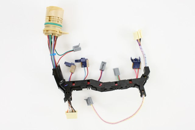 Pioneer Automotive Industries Automatic Transmission Wiring Harness P/N:772119 Fits: Chevrolet Silverado 2500 Hd, Chevrolet Silverado 3500, Chevrolet Silverado 3500 Classic, Chevrolet Silverado 3500 Hd, GMC Sierra 2500 Hd, GMC Sierra 3500 - Image 1