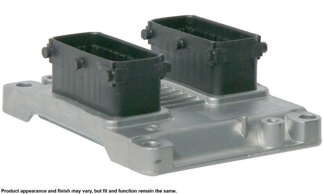 CARDONE Reman Engine Control Module (ECM) P/N:77-2124F Fits: Buick Allure 08-05, Buick Lacrosse 08-05, Buick Rendezvous 06-04, Cadillac Cts 07-04, Cadillac Srx 06-04 - Image 4