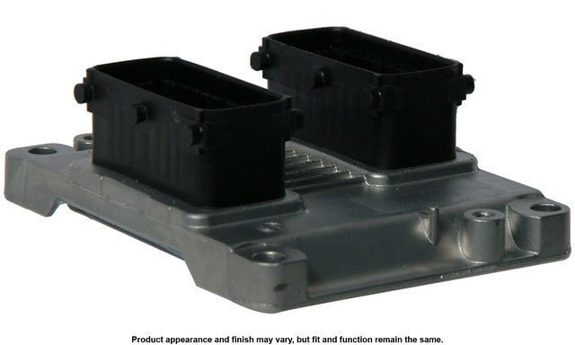 CARDONE Reman Engine Control Module (ECM) P/N:77-2124F Fits: Buick Allure 08-05, Buick Lacrosse 08-05, Buick Rendezvous 06-04, Cadillac Cts 07-04, Cadillac Srx 06-04 - Image 1