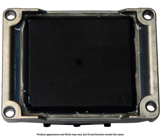CARDONE Reman Engine Control Module (ECM) P/N:77-2124F Fits: Buick Allure 08-05, Buick Lacrosse 08-05, Buick Rendezvous 06-04, Cadillac Cts 07-04, Cadillac Srx 06-04 - Image 2