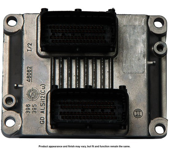CARDONE Reman Engine Control Module (ECM) P/N:77-2124F Fits: Buick Allure 08-05, Buick Lacrosse 08-05, Buick Rendezvous 06-04, Cadillac Cts 07-04, Cadillac Srx 06-04 - Image 3