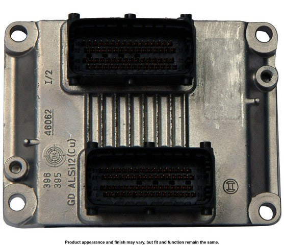 CARDONE Reman Engine Control Module (ECM) P/N:77-2124F Fits: Buick Allure 08-05, Buick Lacrosse 08-05, Buick Rendezvous 06-04, Cadillac Cts 07-04, Cadillac Srx 06-04 - Image 5