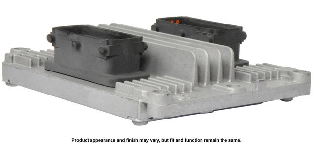CARDONE Reman Engine Control Module (ECM) P/N:77-2143F Fits: Saturn Vue 07-02 - Image 1