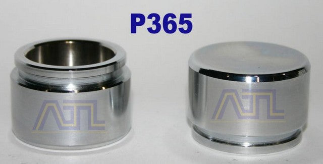 Better Brake Parts Disc Brake Caliper Piston P/N:7722 Fits: Dodge Stealth 96-91 - Image 1