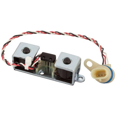 Pioneer Automotive Industries Automatic Transmission Control Solenoid P/N:772285 Fits: Dodge B150, Dodge B1500, Dodge B250, Dodge B350, Dodge B3500, Dodge D100, Dodge D150, Dodge D250, Dodge D350, Dodge Dakota - Image 1