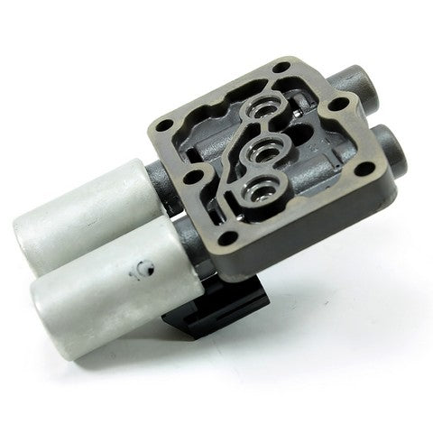 Pioneer Automotive Industries Automatic Transmission Control Solenoid P/N:772338 Fits: Acura Cl 03-01, Acura Cl 99-98, Acura Mdx 02-01, Acura Tl 08-98, Honda Accord 07-98, Honda Odyssey 06-98, Honda Pilot 05-03, Honda Prelude 01-97, Isuzu Oasis 99-98 - Image 1