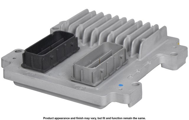 CARDONE Reman Engine Control Module (ECM) P/N:77-2397F Fits: Buick Lucerne, Chevrolet Captiva Sport, Chevrolet Cobalt, Chevrolet Express 1500, Chevrolet Hhr, Chevrolet Impala, Chevrolet Malibu, Chevrolet Silverado 1500, GMC Savana 1500, GMC Sierra 1500 - Image 1