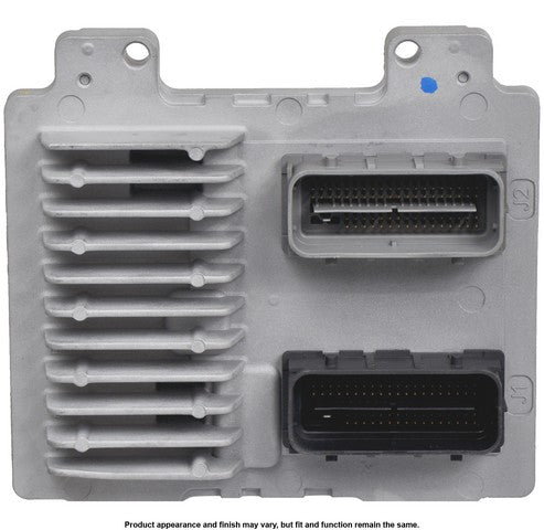 CARDONE Reman Engine Control Module (ECM) P/N:77-2397F Fits: Buick Lucerne, Chevrolet Captiva Sport, Chevrolet Cobalt, Chevrolet Express 1500, Chevrolet Hhr, Chevrolet Impala, Chevrolet Malibu, Chevrolet Silverado 1500, GMC Savana 1500, GMC Sierra 1500 - Image 3