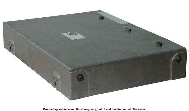 CARDONE Reman Powertrain Control Module (PCM) P/N:77-2418F Fits: Saturn Sc1 1994, Saturn Sl 1994, Saturn Sl1 1994, Saturn Sw1 1994 - Image 4