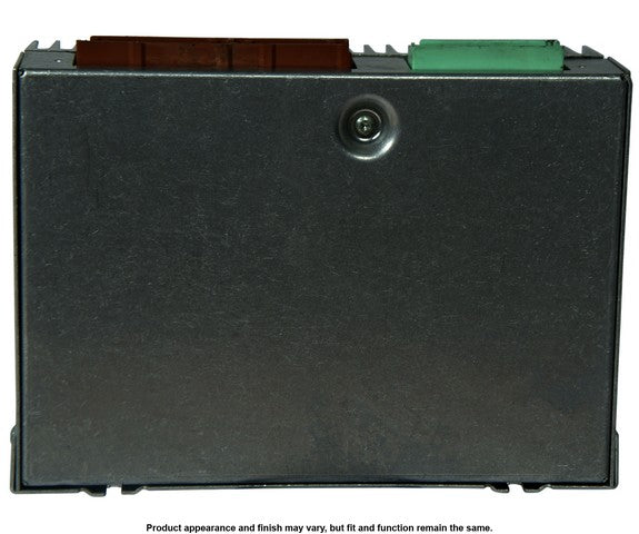 CARDONE Reman Powertrain Control Module (PCM) P/N:77-2470F Fits: Saturn Sc 92-91, Saturn Sl2 92-91 - Image 2