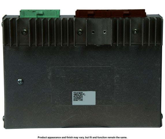 CARDONE Reman Powertrain Control Module (PCM) P/N:77-2470F Fits: Saturn Sc 92-91, Saturn Sl2 92-91 - Image 5