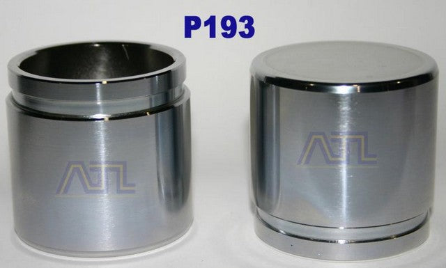 Better Brake Parts Disc Brake Caliper Piston P/N:7726 Fits: Acura Cl 99-97, Honda Accord 02-90, Nissan Juke 17-14, Subaru Impreza 1997, Subaru Legacy 00-97, Toyota Celica 85-82 - Image 1