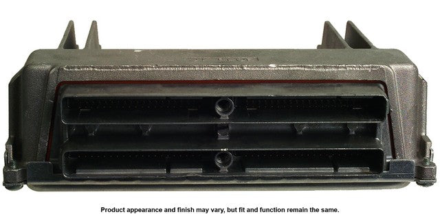 CARDONE Reman Engine Control Module (ECM) P/N:77-2605F Fits: Cadillac Escalade, Cadillac Escalade Esv, Cadillac Escalade Ext, Chevrolet Avalanche 1500, Chevrolet Silverado 1500, Chevrolet Silverado 1500 Hd, Chevrolet Silverado 2500 - Image 3