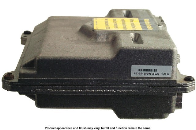 CARDONE Reman Powertrain Control Module (PCM) P/N:77-2693F Fits: Buick Regal 1993, Chevrolet Camaro 1993, Chevrolet Lumina 1993, Oldsmobile Cutlass Supreme 1993, Pontiac Firebird 1993, Pontiac Grand Prix 1993 - Image 1