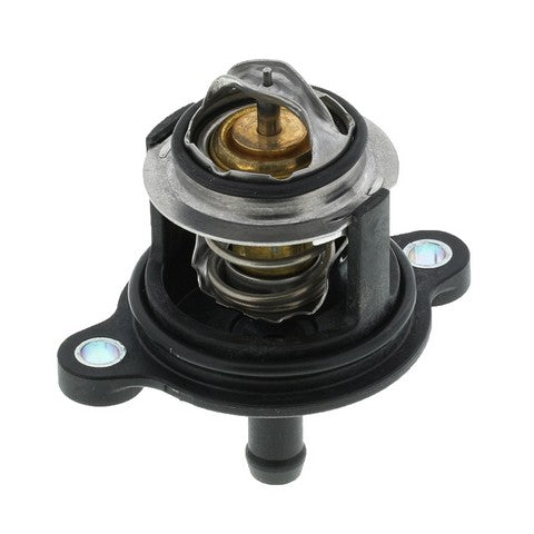 Motorad Engine Coolant Thermostat Housing Assembly P/N:773-122 Fits: Ford Ecosport 21-18, Ford Fiesta 16-14, Ford Focus 18-15 - Image 1
