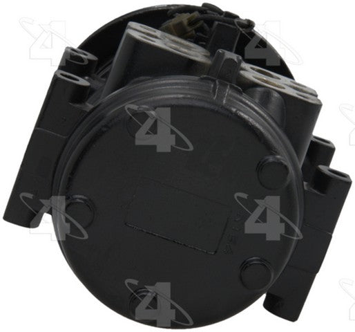 Four Seasons A/C Compressor P/N:77303 Fits: Mazda 323 87-86 - Image 4