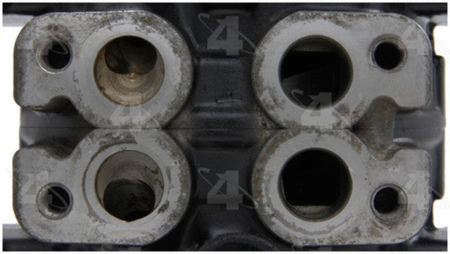 Four Seasons A/C Compressor P/N:77303 Fits: Mazda 323 87-86 - Image 3