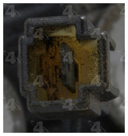 Four Seasons A/C Compressor P/N:77303 Fits: Mazda 323 87-86 - Image 8