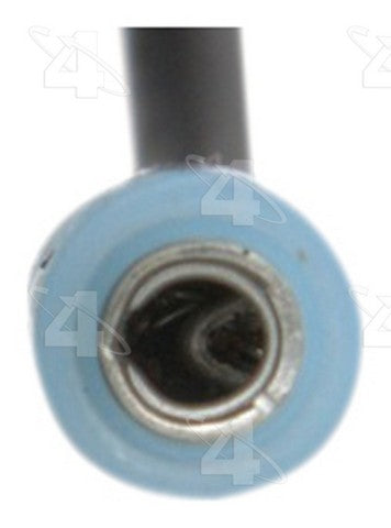 Four Seasons A/C Compressor P/N:77303 Fits: Mazda 323 87-86 - Image 7