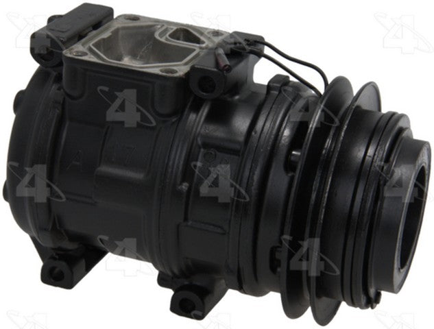 Four Seasons A/C Compressor P/N:77304 Fits: Mazda Mpv 98-89 - Image 1