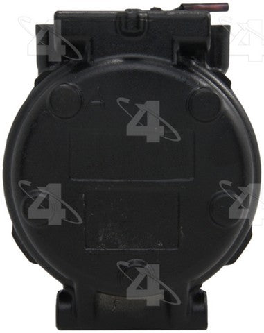 Four Seasons A/C Compressor P/N:77304 Fits: Mazda Mpv 98-89 - Image 6