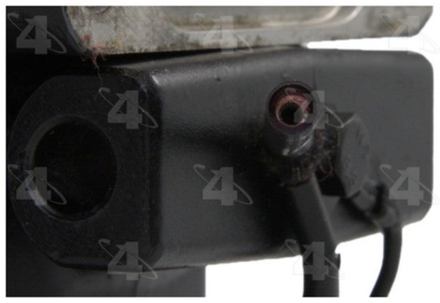 Four Seasons A/C Compressor P/N:77304 Fits: Mazda Mpv 98-89 - Image 4