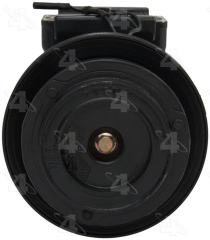 Four Seasons A/C Compressor P/N:77304 Fits: Mazda Mpv 98-89 - Image 2