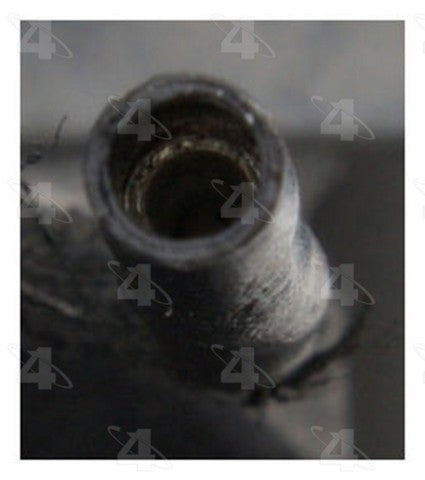 Four Seasons A/C Compressor P/N:77306 Fits: Dodge Raider 88-87, Mitsubishi Cordia 1984, Mitsubishi Mighty Max 1986, Mitsubishi Mirage 88-87, Mitsubishi Montero 88-87 - Image 6