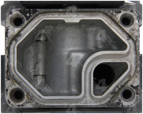 Four Seasons A/C Compressor P/N:77307 Fits: Acura Integra 89-86, Chrysler Sebring 99-95, Dodge Avenger 99-95, Eagle Talon 98-95, Mitsubishi Eclipse 99-95 - Image 3