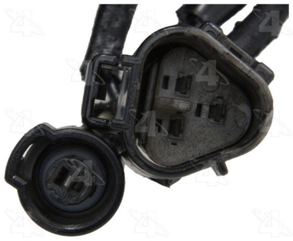Four Seasons A/C Compressor P/N:77307 Fits: Acura Integra 89-86, Chrysler Sebring 99-95, Dodge Avenger 99-95, Eagle Talon 98-95, Mitsubishi Eclipse 99-95 - Image 6