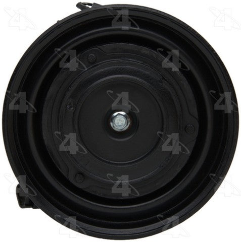 Four Seasons A/C Compressor P/N:77307 Fits: Acura Integra 89-86, Chrysler Sebring 99-95, Dodge Avenger 99-95, Eagle Talon 98-95, Mitsubishi Eclipse 99-95 - Image 8