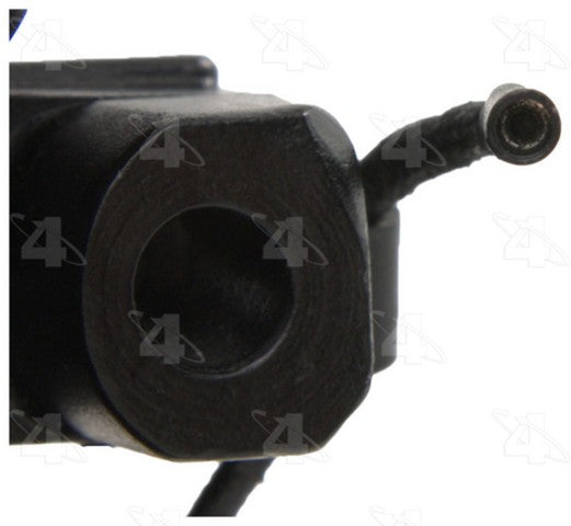 Four Seasons A/C Compressor P/N:77308 Fits: Dodge Colt 91-85, Hyundai Sonata 91-89, Mitsubishi Galant 87-85, Mitsubishi Van 90-87, Plymouth Colt 91-85 - Image 6