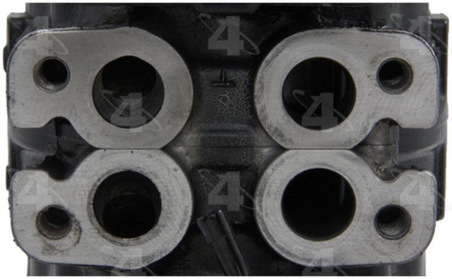 Four Seasons A/C Compressor P/N:77309 Fits: Acura Integra 89-86 - Image 6