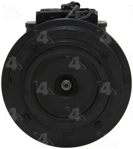 Four Seasons A/C Compressor P/N:77309 Fits: Acura Integra 89-86 - Image 5