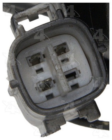 Four Seasons A/C Compressor P/N:77310 Fits: Lexus Sc300 00-92, Toyota Supra 98-93 - Image 8