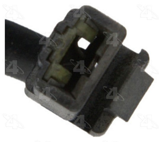 Four Seasons A/C Compressor P/N:77310 Fits: Lexus Sc300 00-92, Toyota Supra 98-93 - Image 3