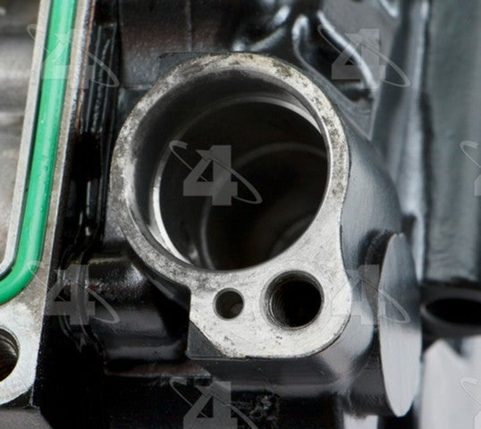 Four Seasons A/C Compressor P/N:77313 Fits: Audi A4, Audi A4 Quattro, Audi A6, Audi A6 Quattro, Audi A8, Audi A8 Quattro, Audi Allroad Quattro, Audi Rs6, Audi S4, Audi S6, Audi S8, Porsche 911, Porsche Boxster, Porsche Cayman, Volkswagen Passat - Image 5