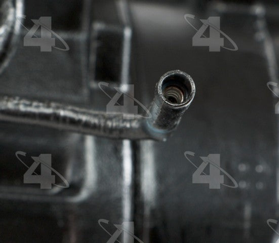 Four Seasons A/C Compressor P/N:77313 Fits: Audi A4, Audi A4 Quattro, Audi A6, Audi A6 Quattro, Audi A8, Audi A8 Quattro, Audi Allroad Quattro, Audi Rs6, Audi S4, Audi S6, Audi S8, Porsche 911, Porsche Boxster, Porsche Cayman, Volkswagen Passat - Image 3