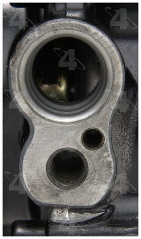 Four Seasons A/C Compressor P/N:77314 Fits: Geo Prizm 92-89, Toyota Corolla 91-88 - Image 5