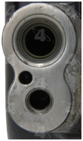 Four Seasons A/C Compressor P/N:77314 Fits: Geo Prizm 92-89, Toyota Corolla 91-88 - Image 2