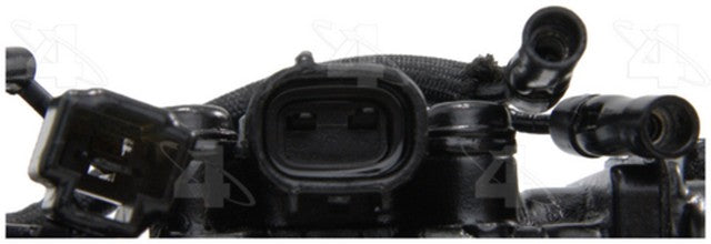 Four Seasons A/C Compressor P/N:77314 Fits: Geo Prizm 92-89, Toyota Corolla 91-88 - Image 6