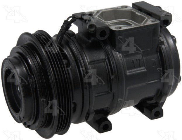 Four Seasons A/C Compressor P/N:77316 Fits: Toyota 4runner 02-96 - Image 1