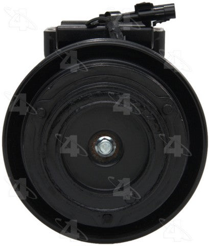 Four Seasons A/C Compressor P/N:77316 Fits: Toyota 4runner 02-96 - Image 7