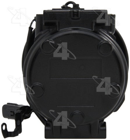 Four Seasons A/C Compressor P/N:77320 Fits: Toyota Corolla 02-98 - Image 7
