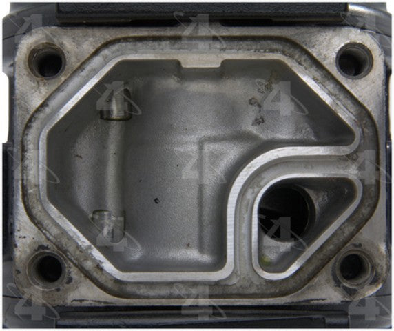 Four Seasons A/C Compressor P/N:77320 Fits: Toyota Corolla 02-98 - Image 6
