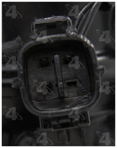 Four Seasons A/C Compressor P/N:77320 Fits: Toyota Corolla 02-98 - Image 3
