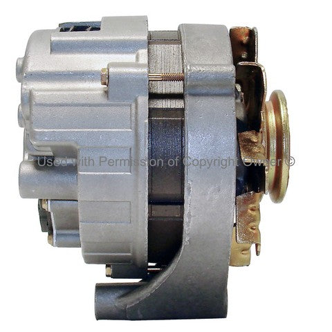 Quality-Built Alternator P/N:7732110 Fits: Ford Tempo 1991, Mercury Topaz 1991 - Image 3