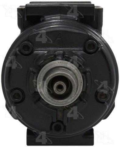 Four Seasons A/C Compressor P/N:77321 Fits: Toyota Rav4 00-98 - Image 5
